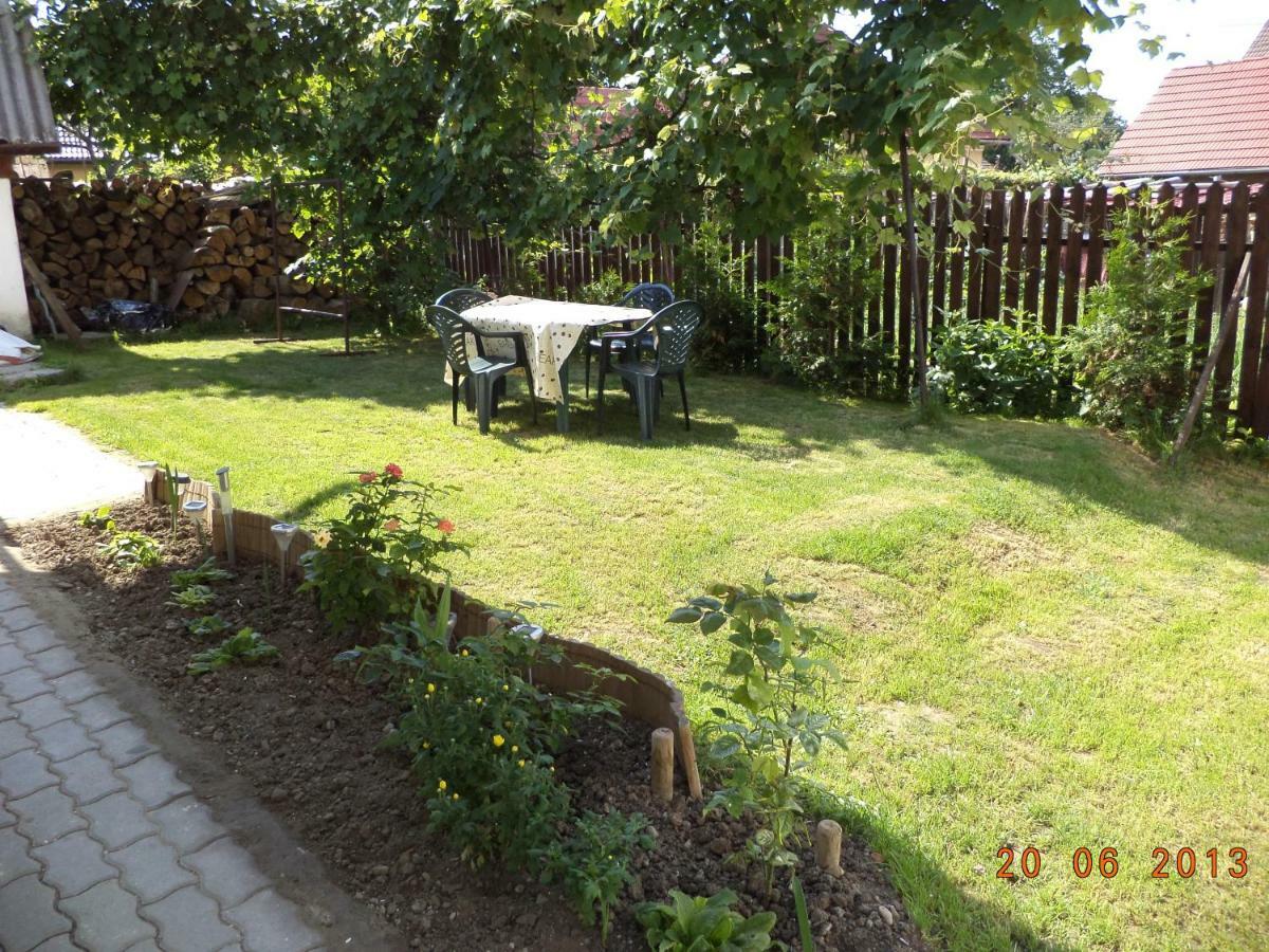 Casa Bella Villa Rîşnov Eksteriør billede