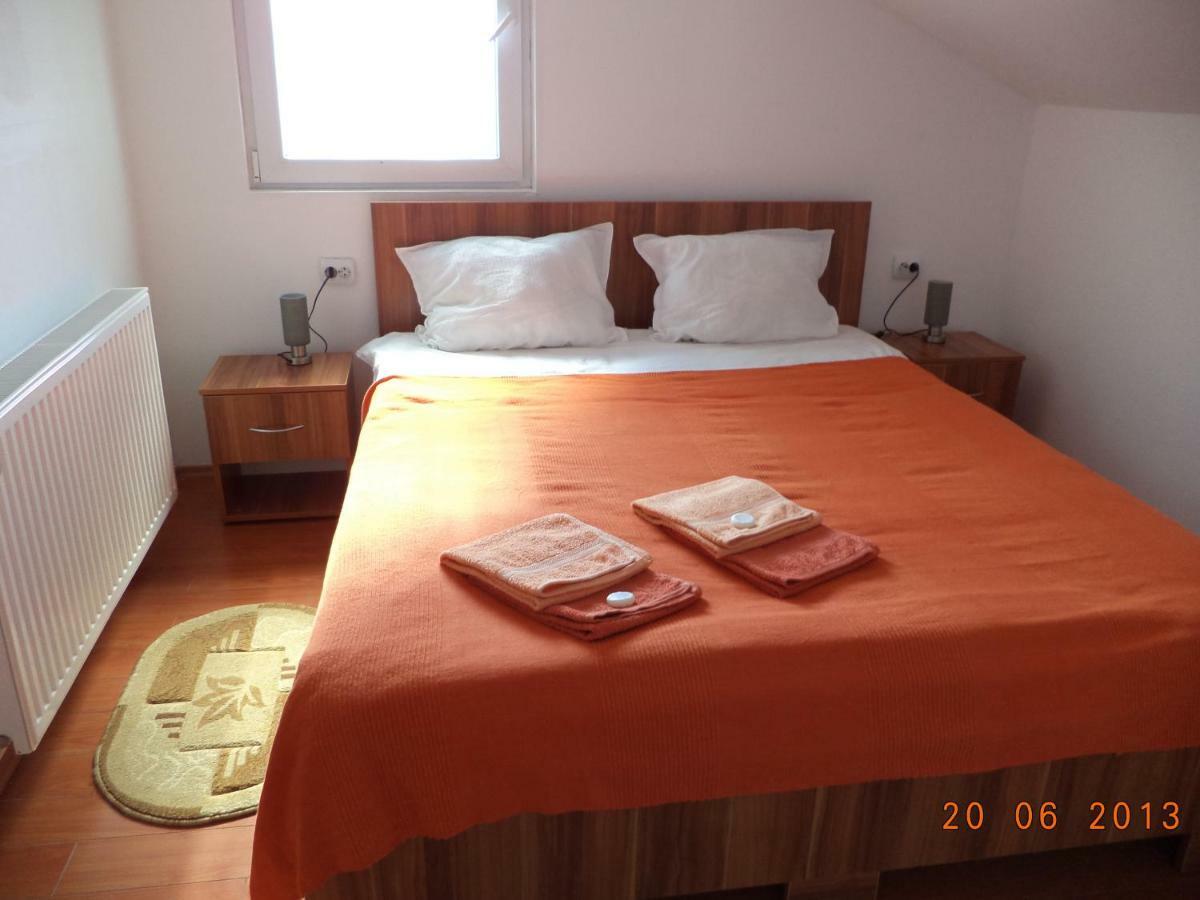 Casa Bella Villa Rîşnov Eksteriør billede