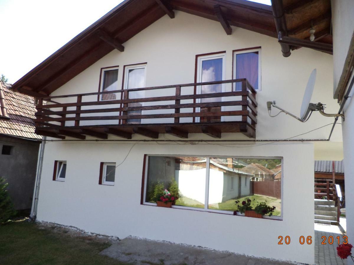 Casa Bella Villa Rîşnov Eksteriør billede