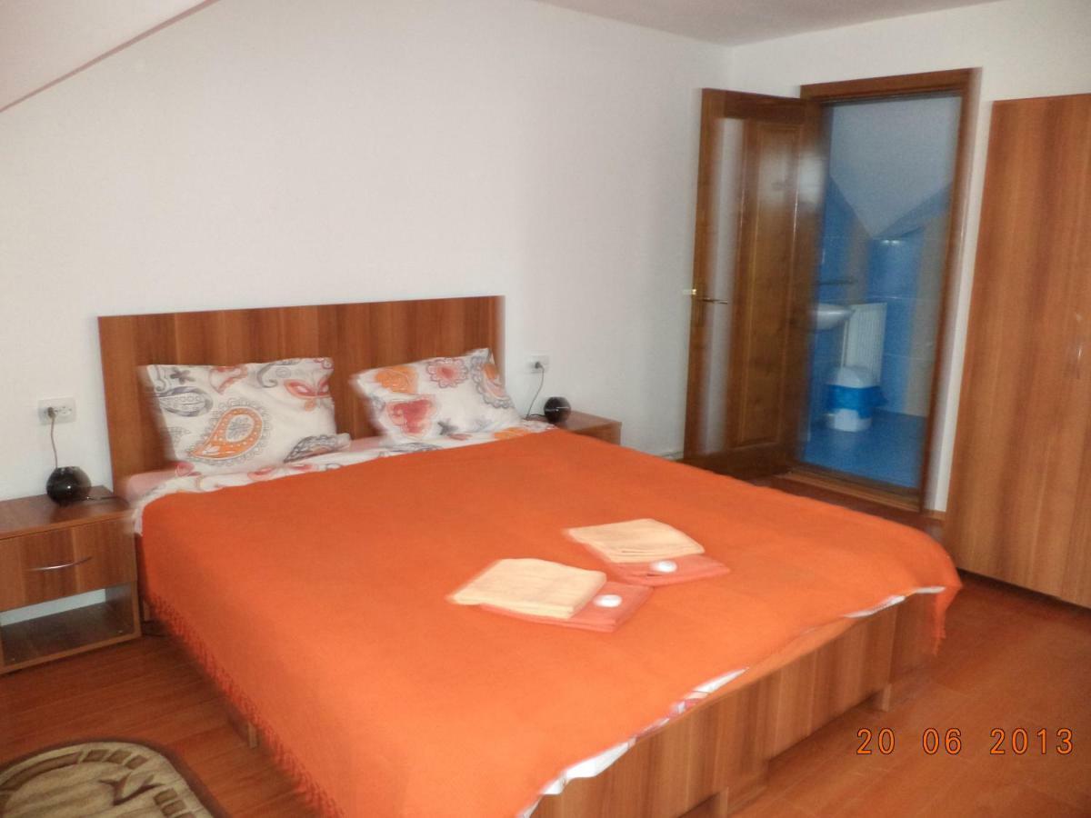Casa Bella Villa Rîşnov Eksteriør billede