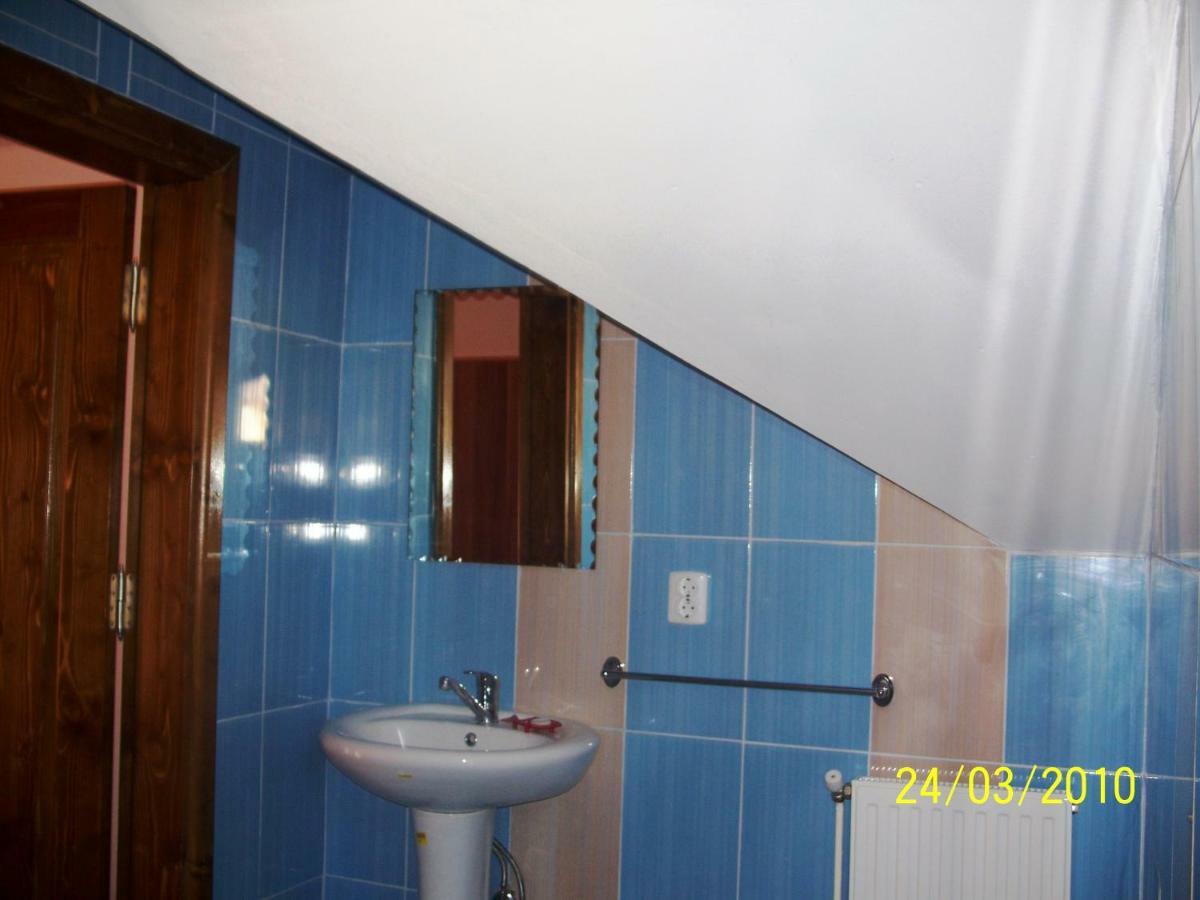 Casa Bella Villa Rîşnov Eksteriør billede