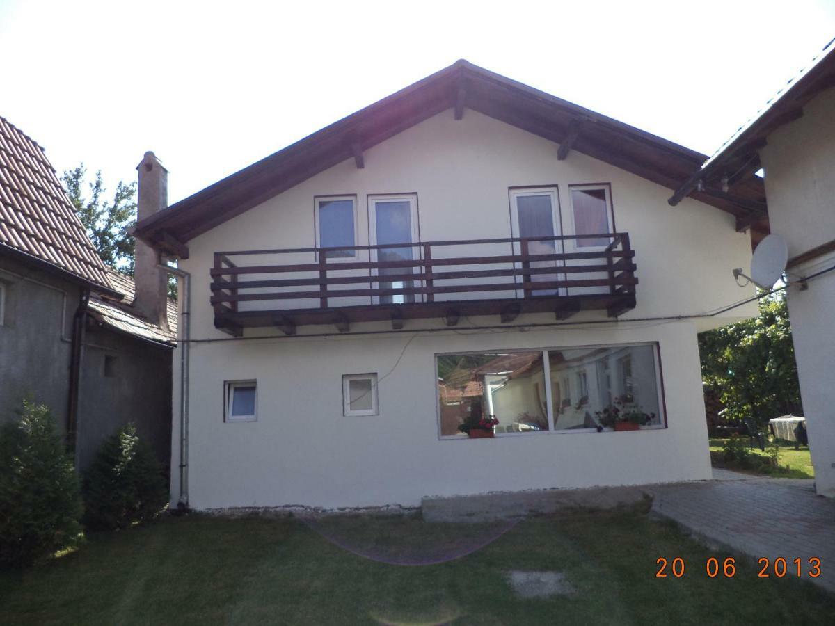 Casa Bella Villa Rîşnov Eksteriør billede