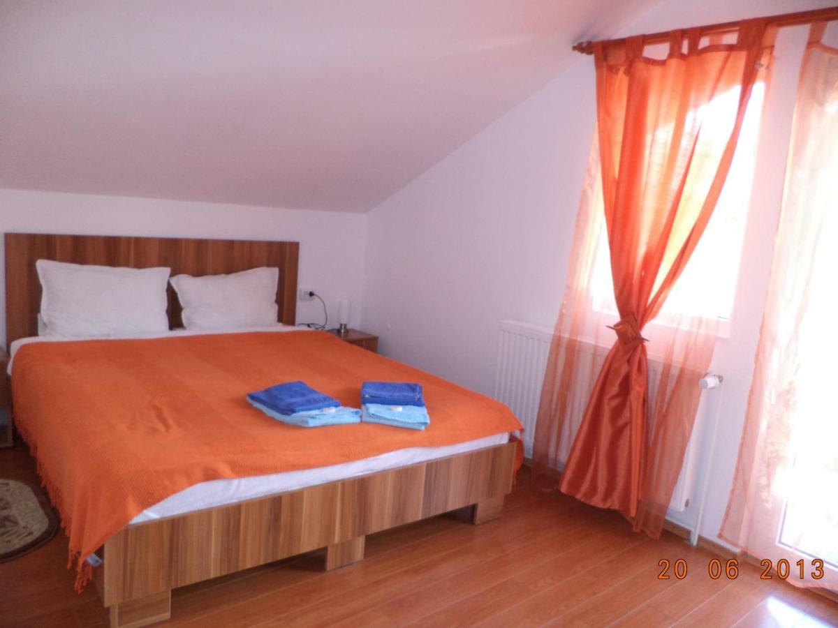Casa Bella Villa Rîşnov Eksteriør billede